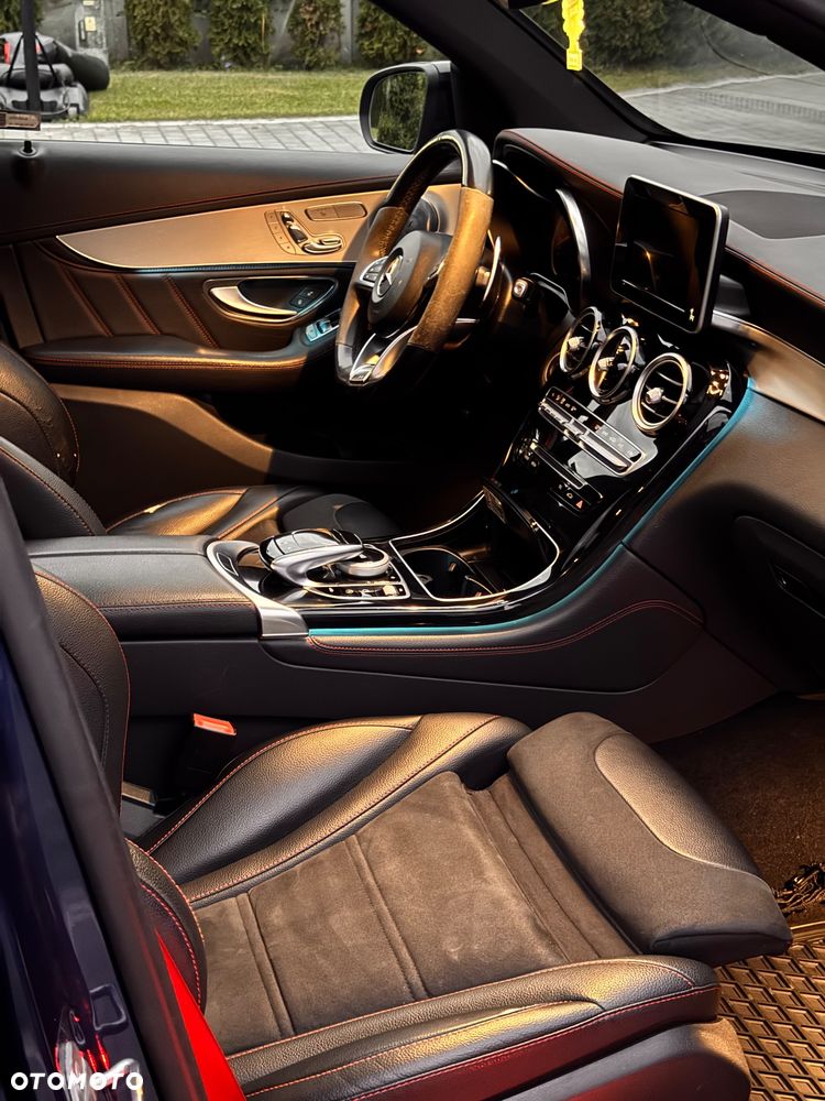 Mercedes-Benz GLC - 20