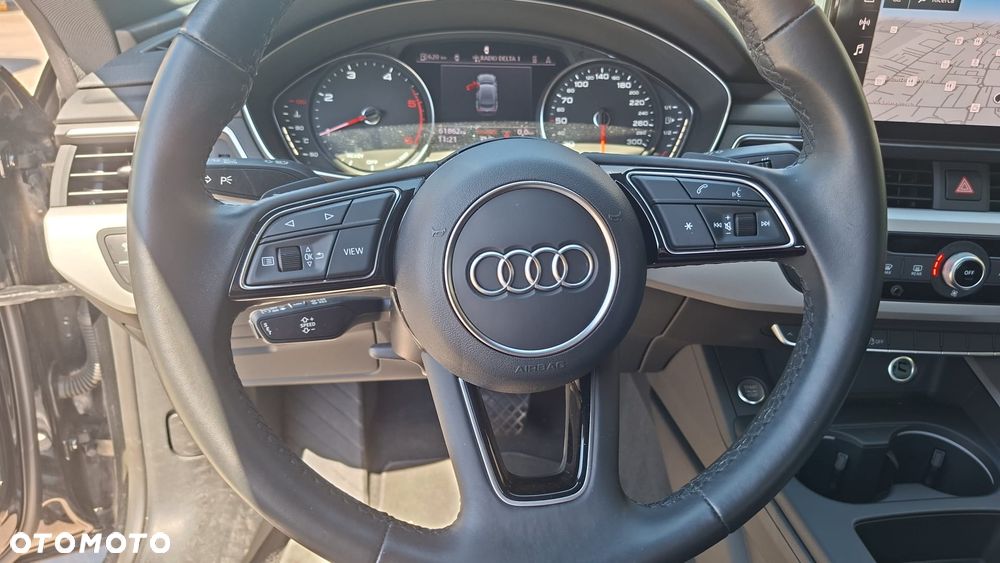 Audi A5 Sportback 35 TDI S tronic S line - 17