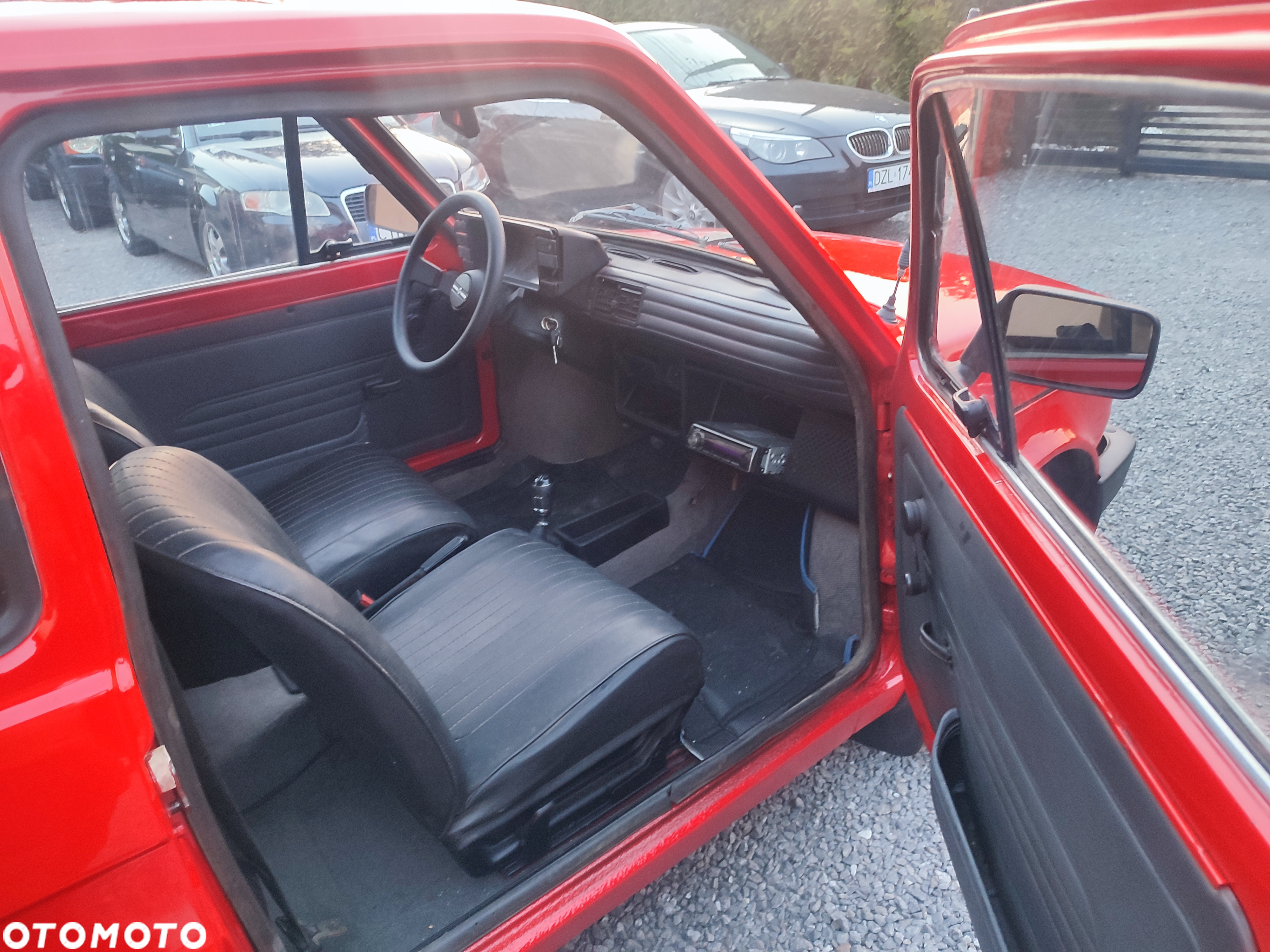 Fiat 126 - 10