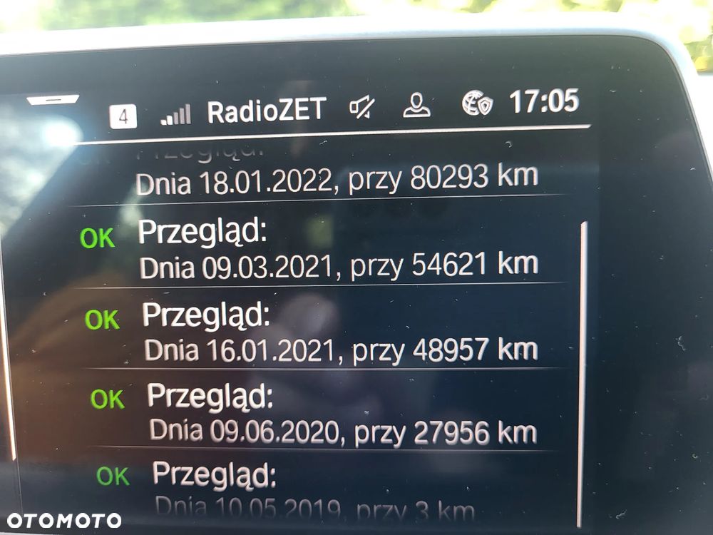BMW Seria 7 750d xDrive sport - 24