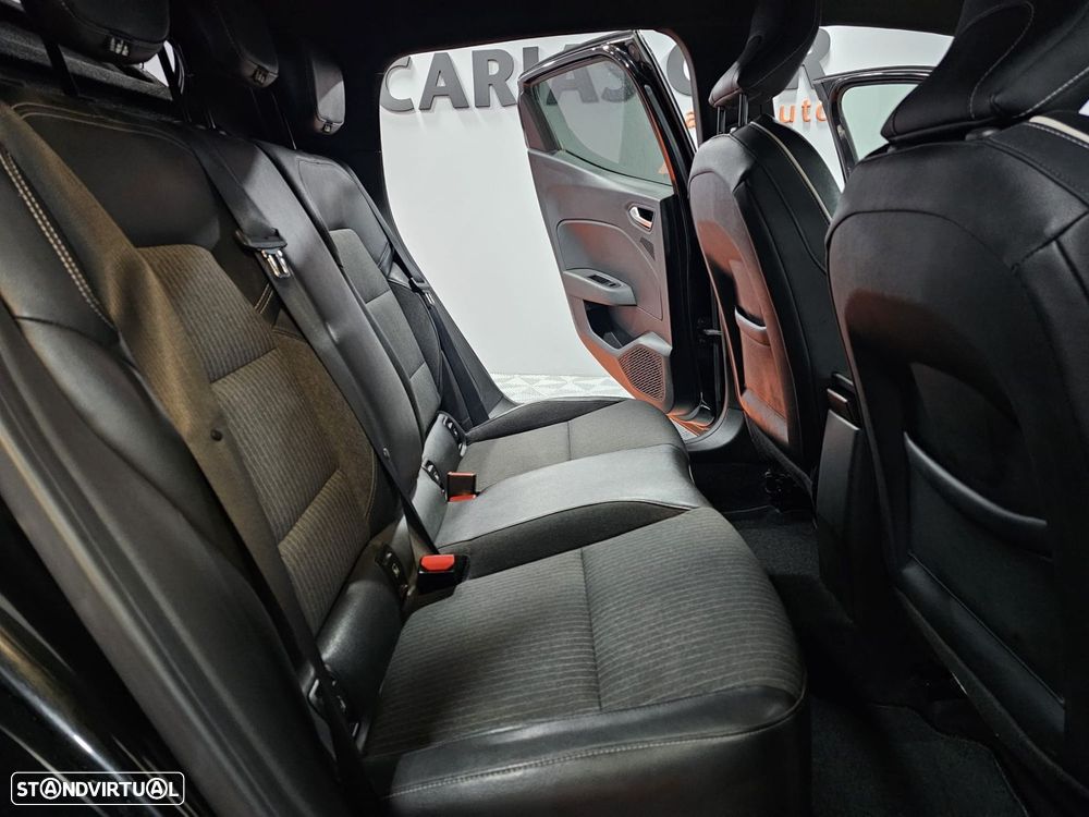 Renault Clio 1.0 TCe Intens - 12