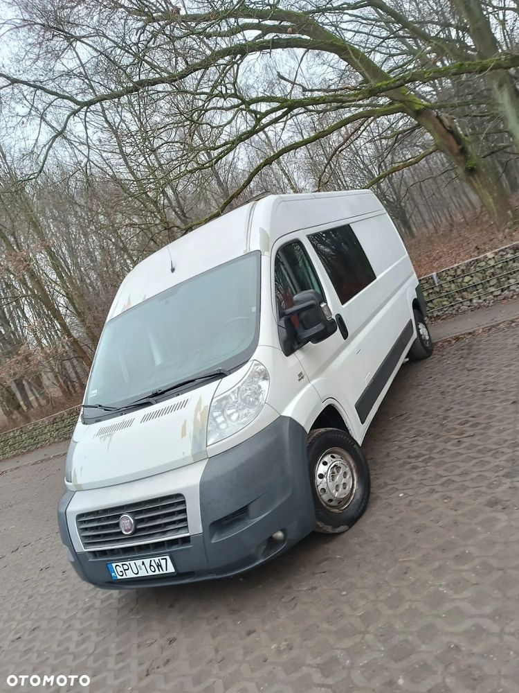 Fiat Ducato - 14