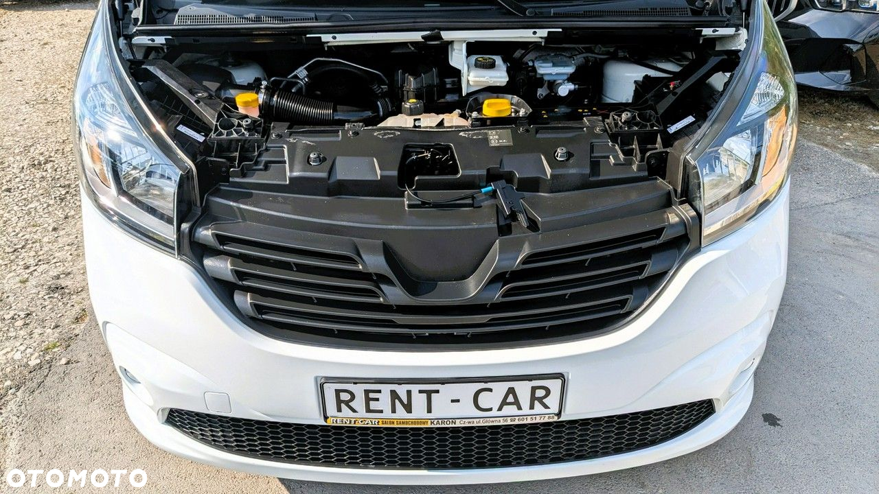 Renault Trafic - 34