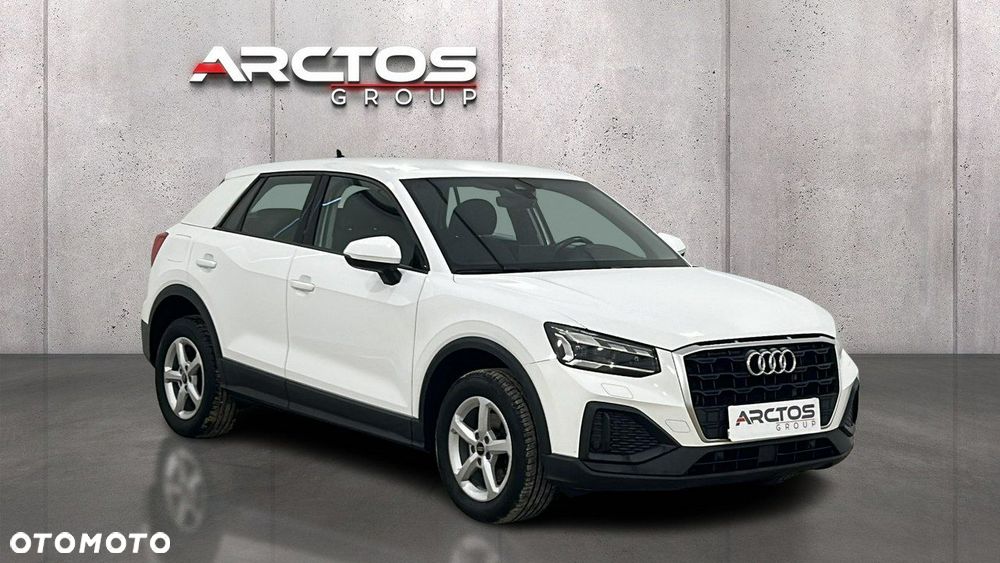 Audi Q2 35 TFSI S tronic - 7