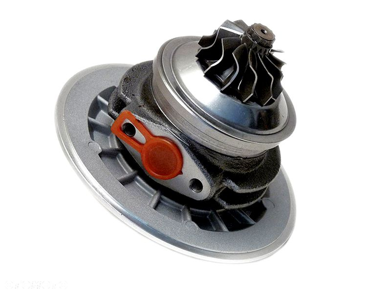 CHRA turbosprężarki GA-00-0071 RENAULT TRAFIC 2.0L dCi 87kW 786997-0001 144101946R - 2