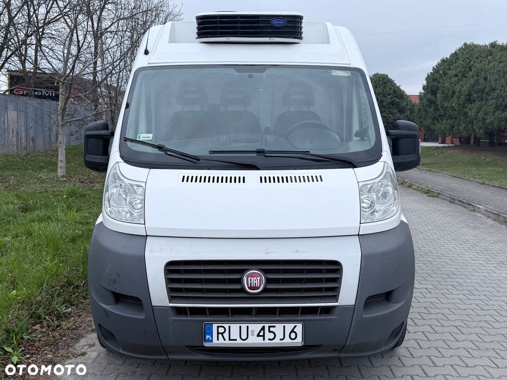 Fiat Ducato - 13