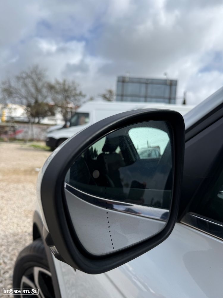 Renault Arkana 1.3 TCe Techno EDC - 11