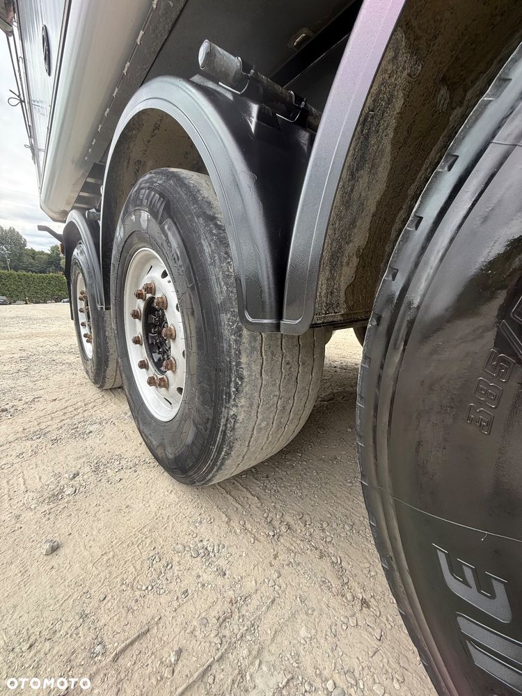 Schmitz Cargobull SCB/S3D 25 m3 - 13