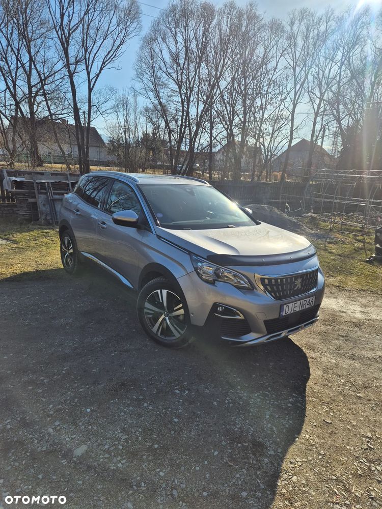 Peugeot 3008 PureTech 130 Stop & Start GPF EAT8 Active - 6