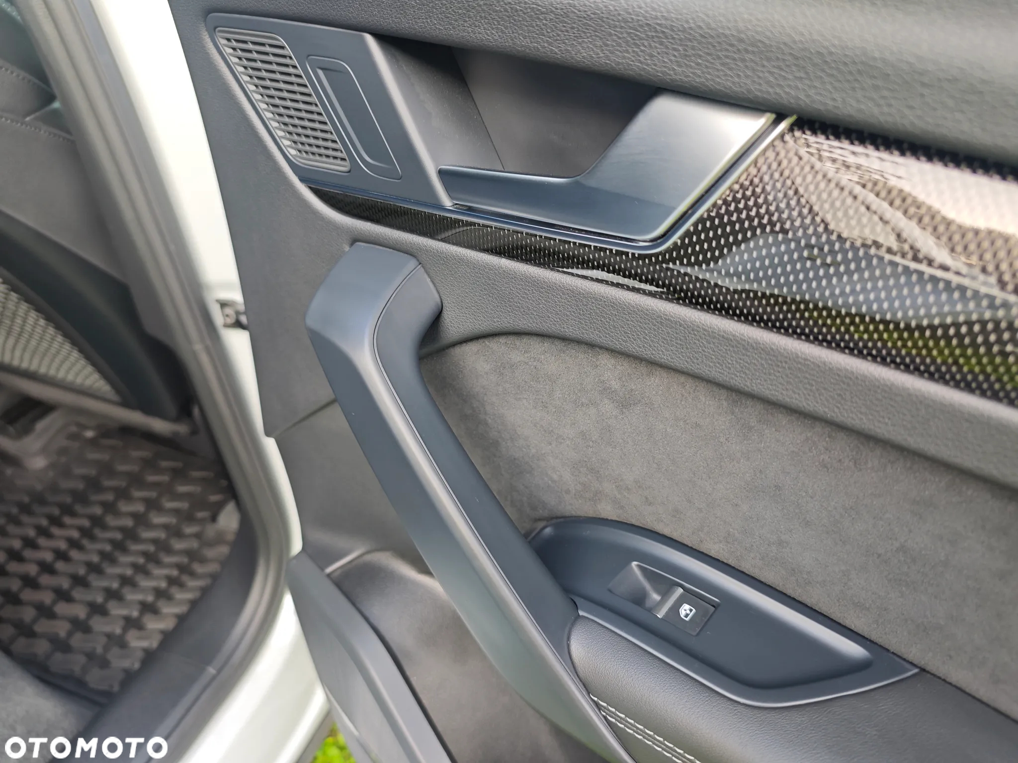 Audi SQ5 3.0 TFSI quattro tiptronic - 26
