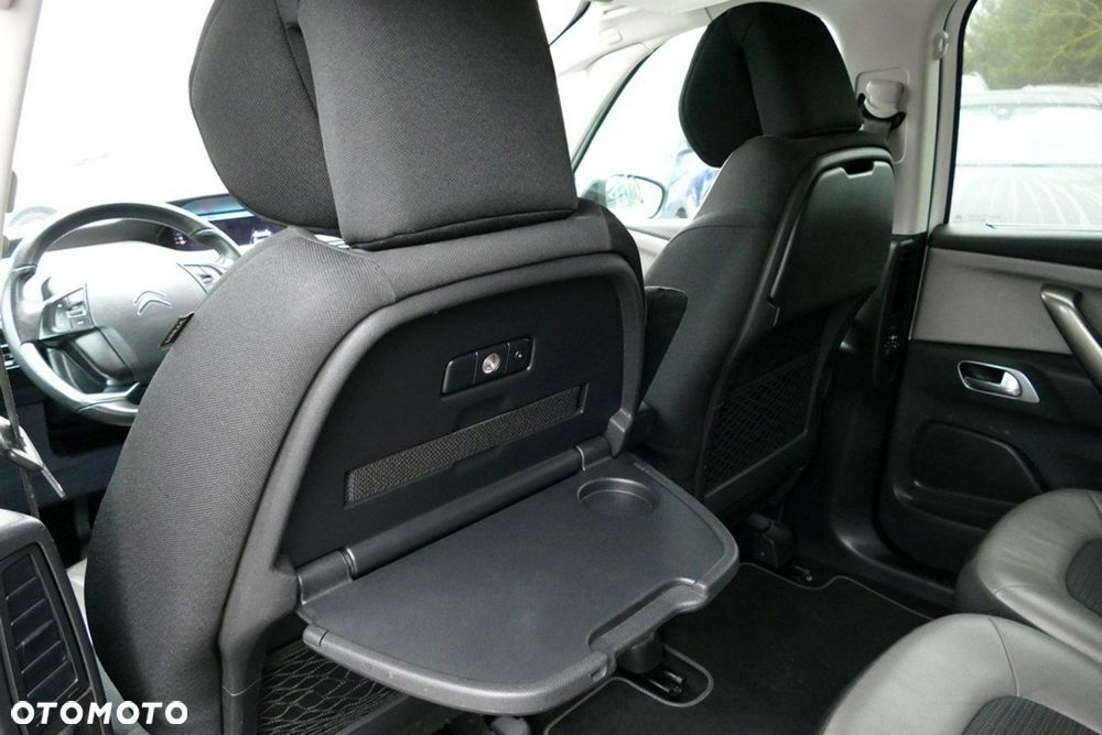 Citroën C4 SpaceTourer 1.5 BlueHDi Rip Curl S&S - 36