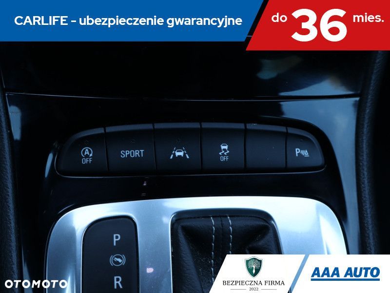 Opel Astra - 19