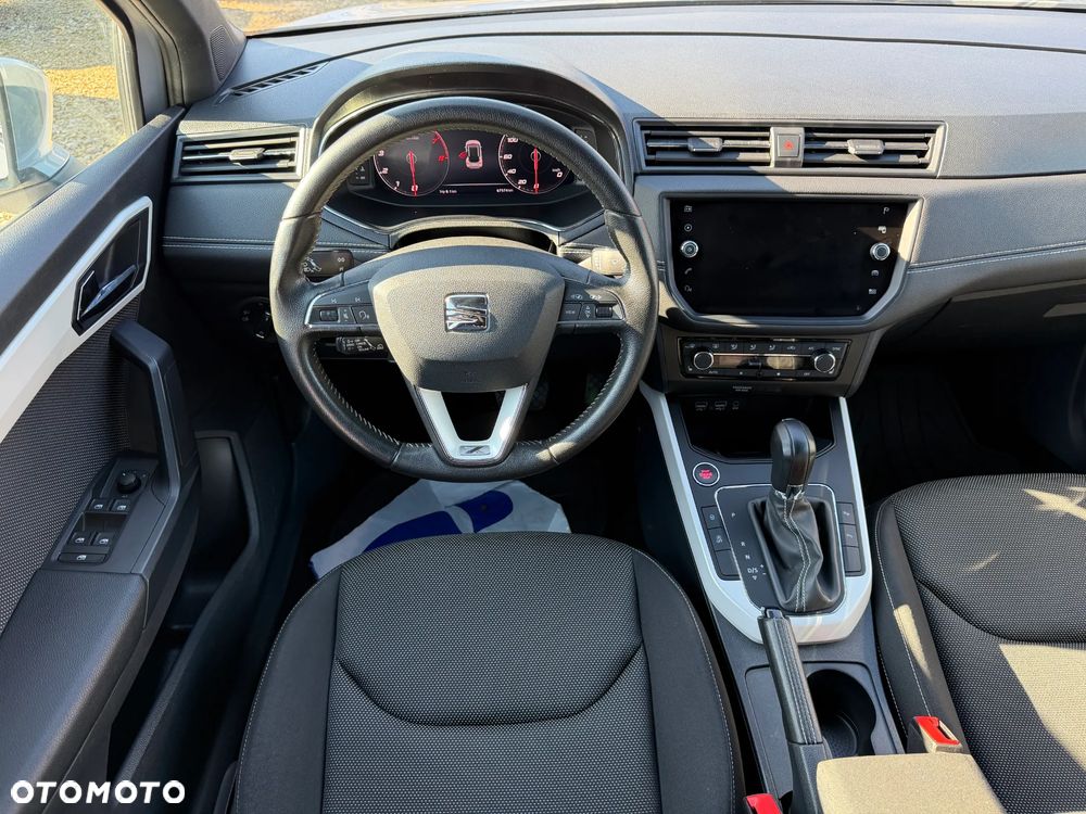Seat Arona 1.0 TSI DSG OPF XCELLENCE - 17