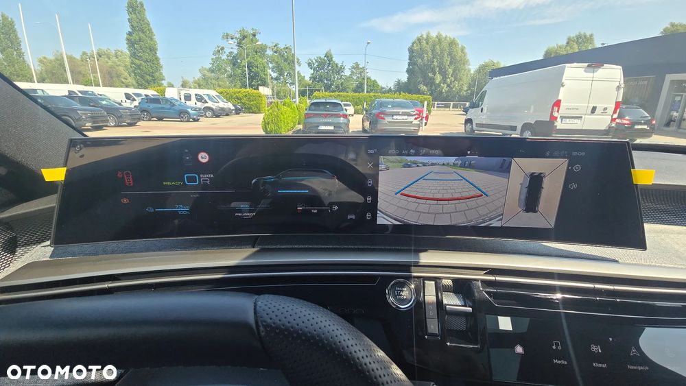 Peugeot 5008 1.6 PHEV 195 GT Exclusive S&S e-DCS7 - 27