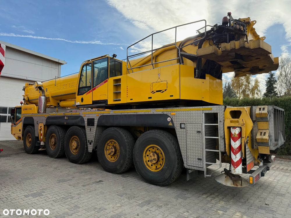 Demag AC 200 - 2