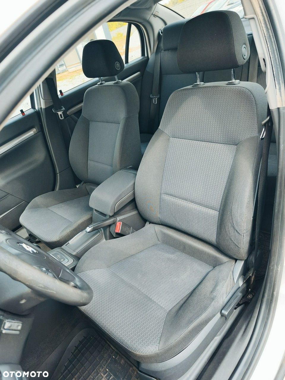Opel Vectra 1.8 Easytronic - 14
