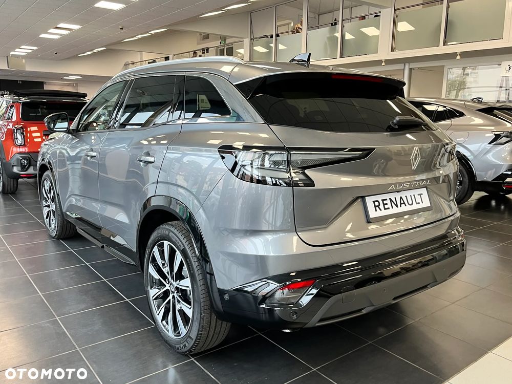 Renault Austral 1.3 TCe mild hybrid 160 Techno - 6