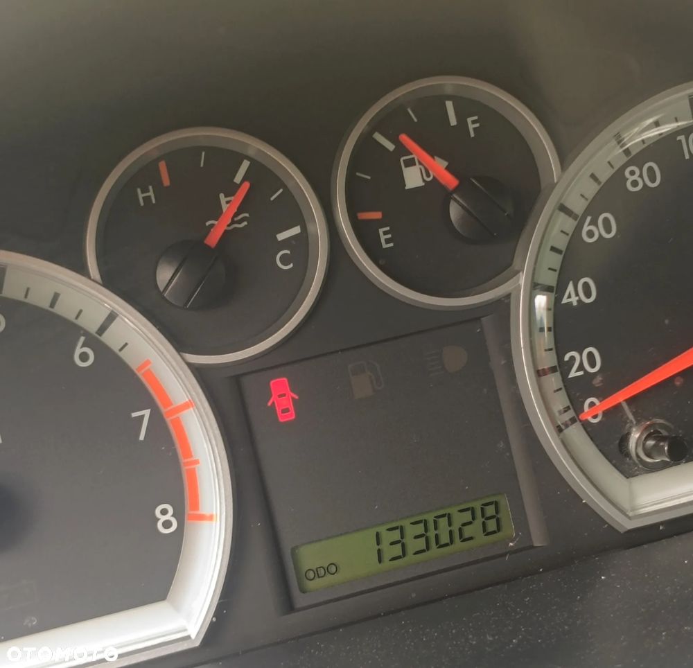 Chevrolet Aveo 1.2 16V LS Design+ - 7