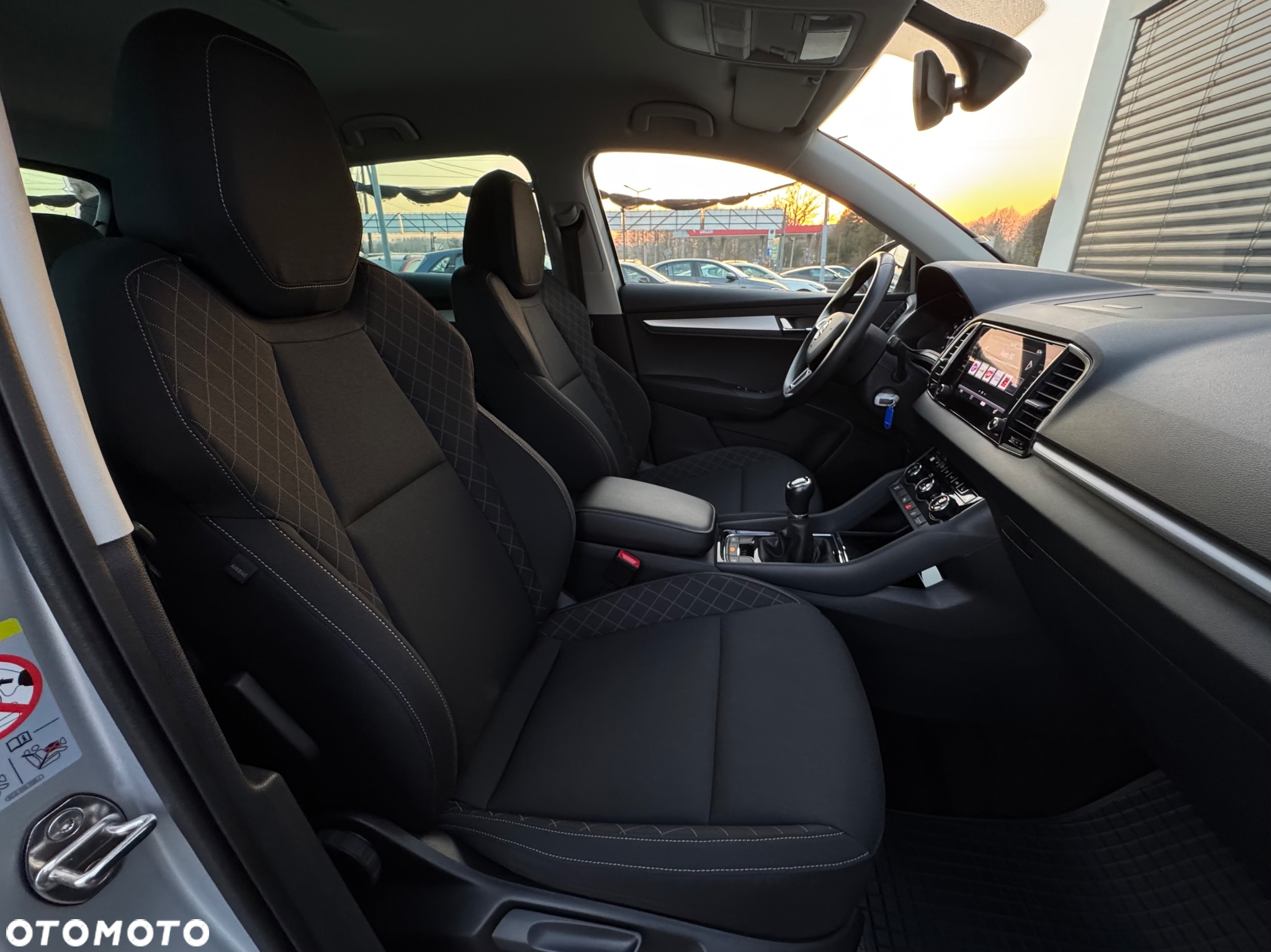 Skoda Karoq 1.5 TSI Sportline - 27