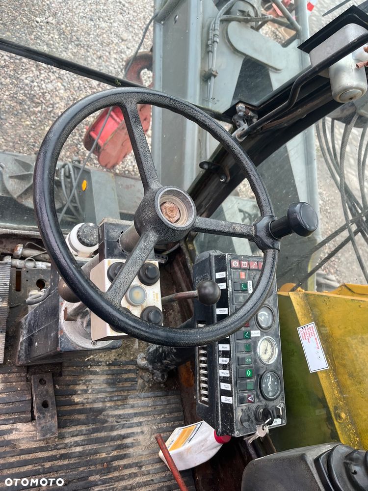 Sennebogen S612M - 9