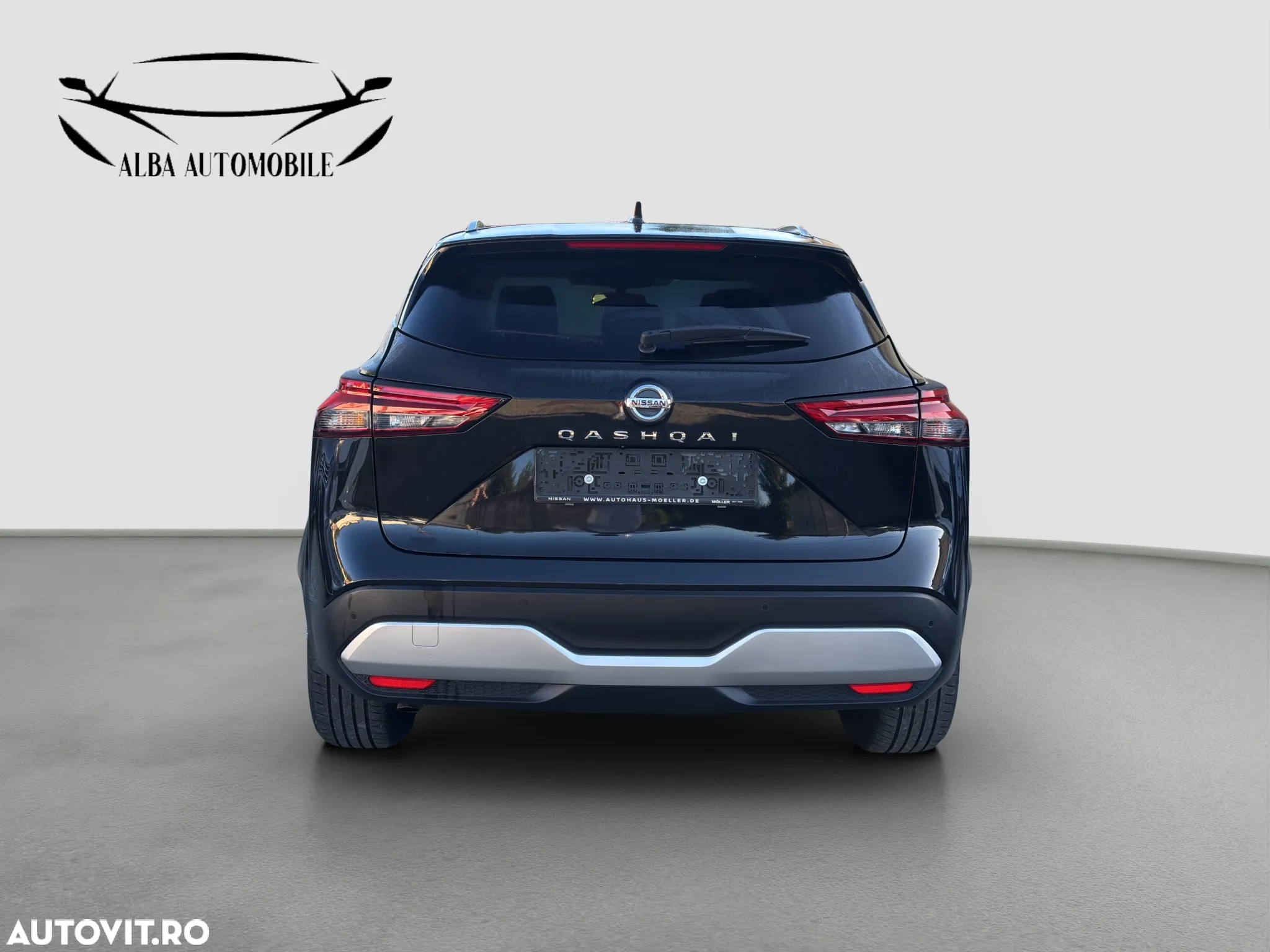 Nissan Qashqai 1.3 DIG-T MHEV Xtronic Tekna - 11