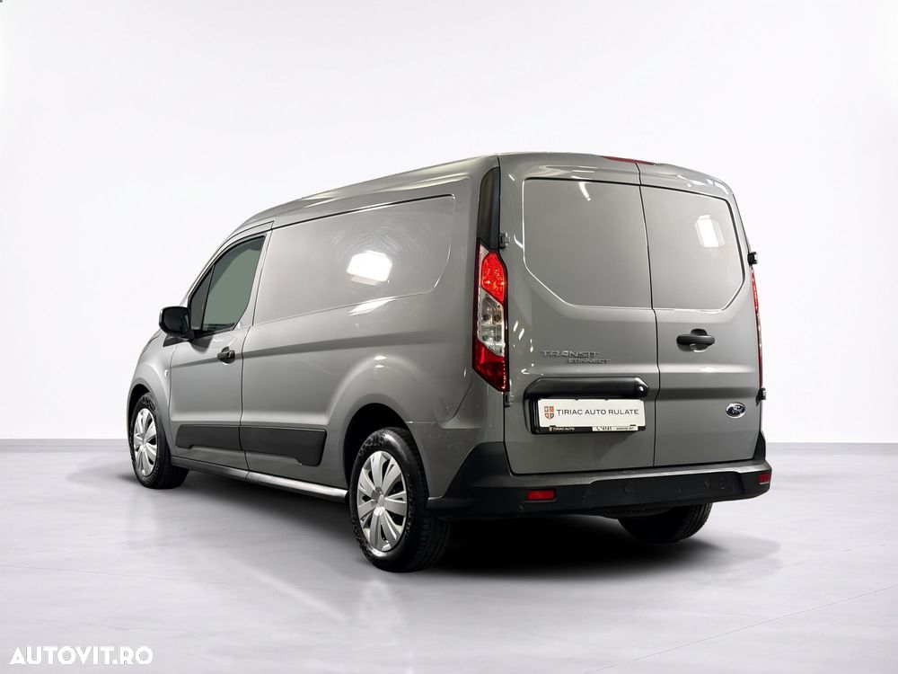 Ford TRANSIT CONNECT - 4