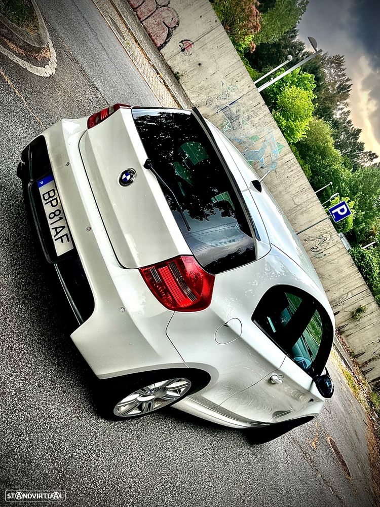 BMW 123 d Cabrio - 3