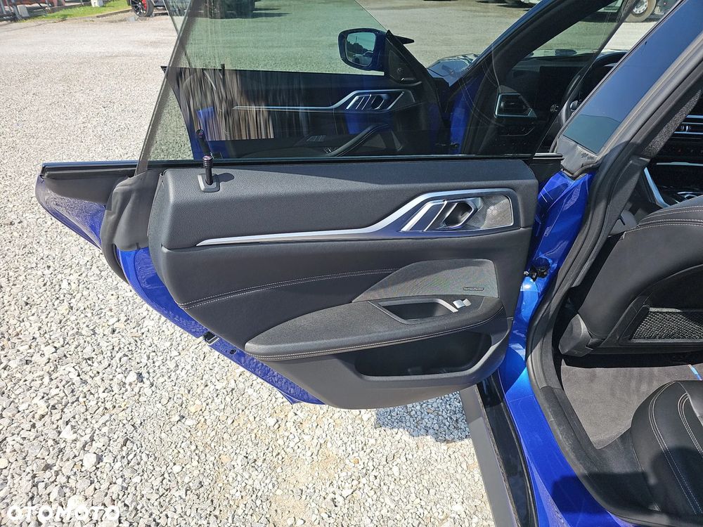 BMW Seria 4 - 20
