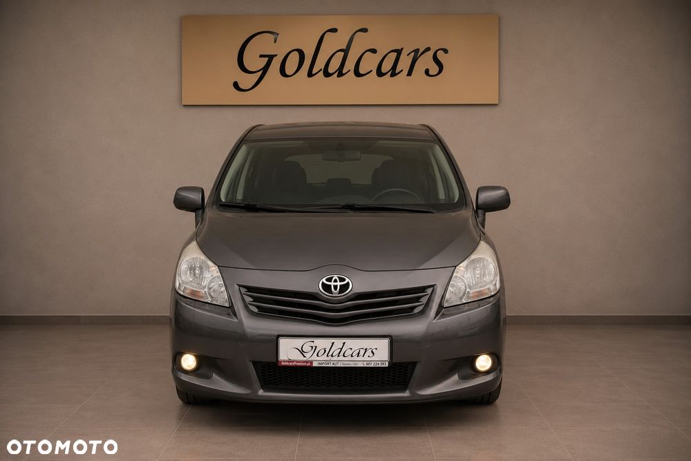 Toyota Verso 2.0 D-4D Travel - 6