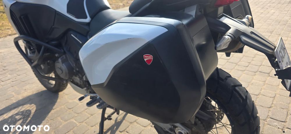 Ducati Multistrada - 18