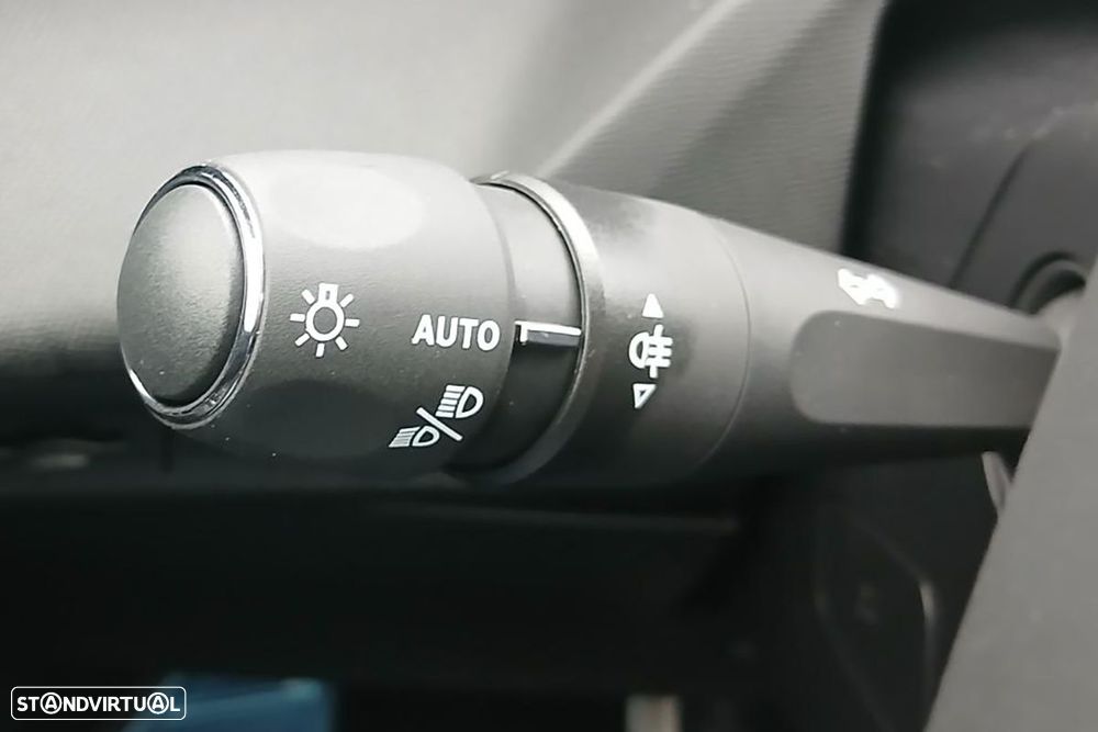 Peugeot 308 SW 1.2 Hybrid GT e-DCS6 - 12