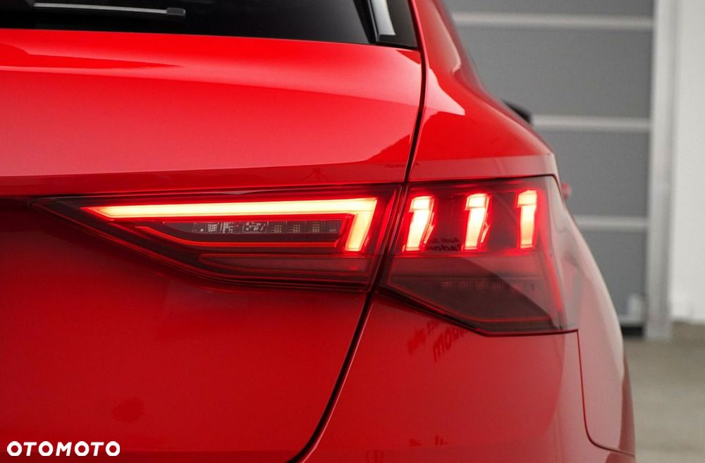 Audi A3 Sportback - 8