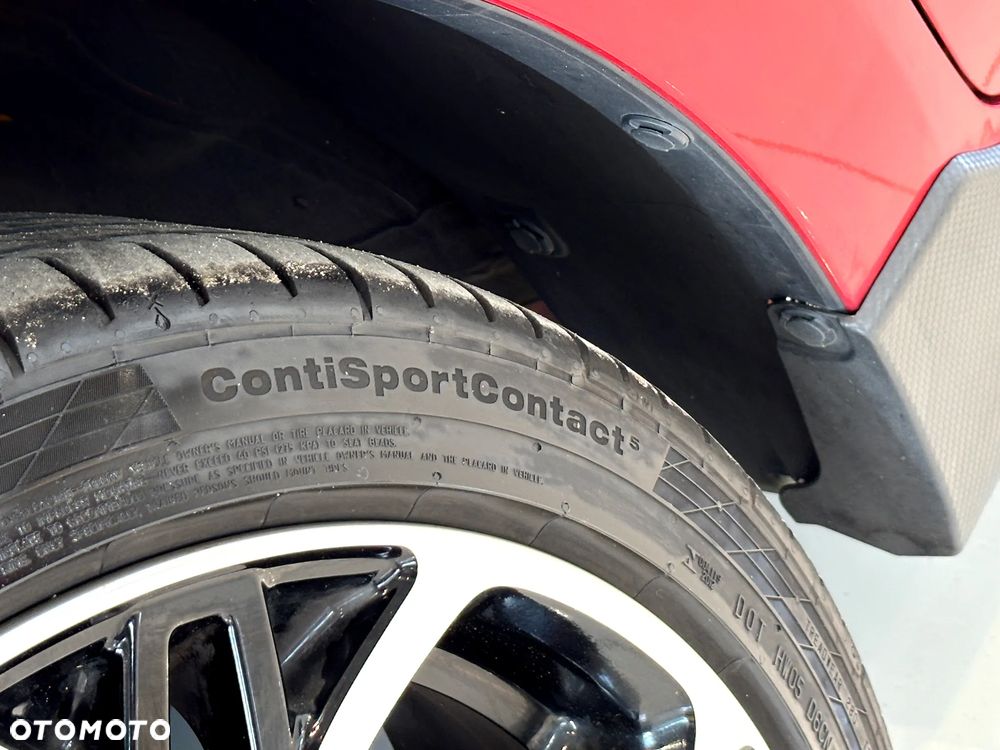 Suzuki Swift Sport 1.4 Boosterjet Hybrid - 21