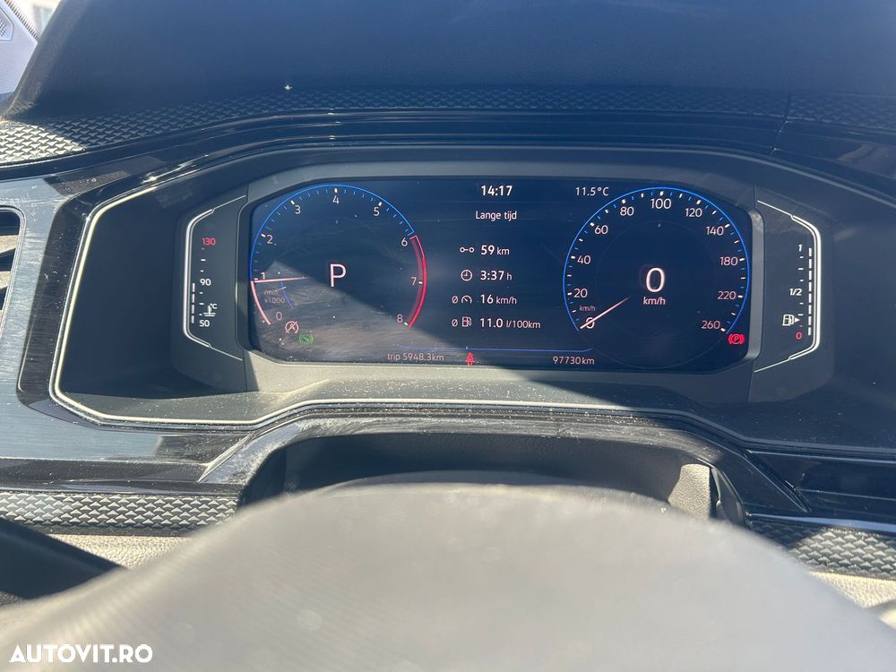 Volkswagen Polo 1.0 TSI DSG Life - 27