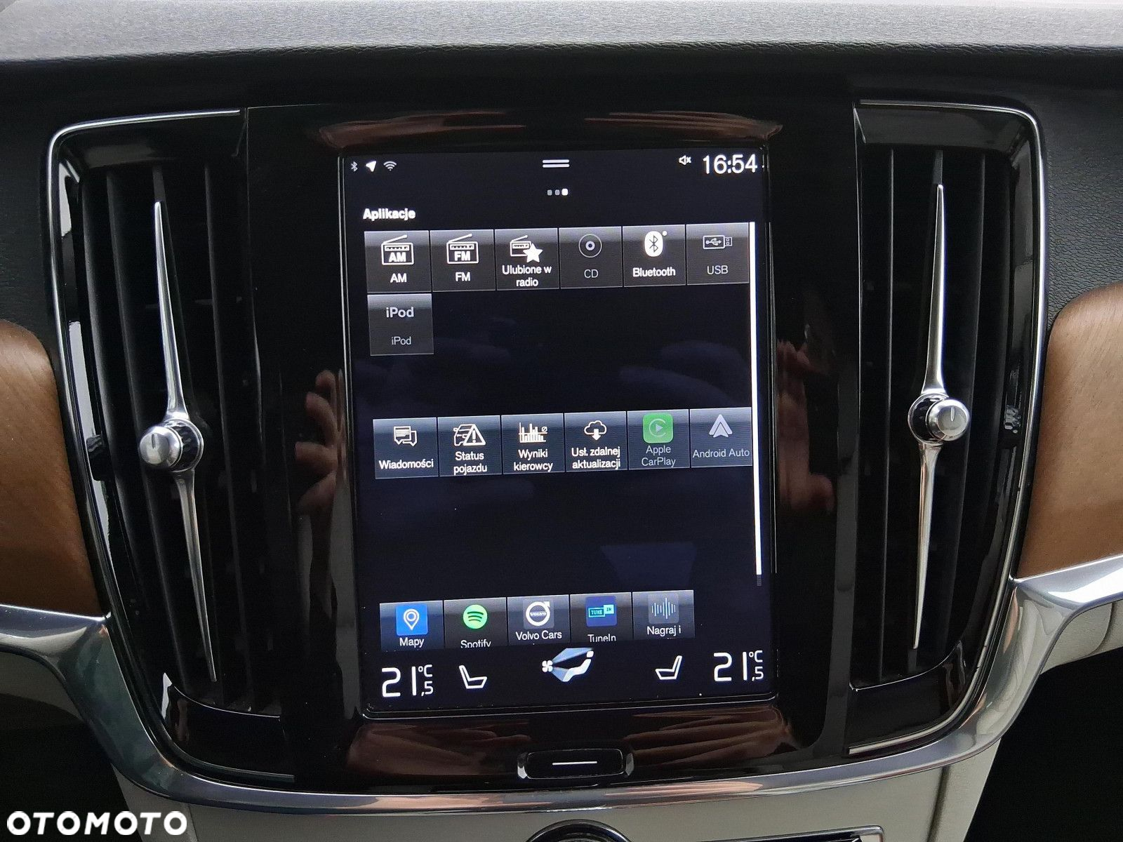 Volvo V90 - 23