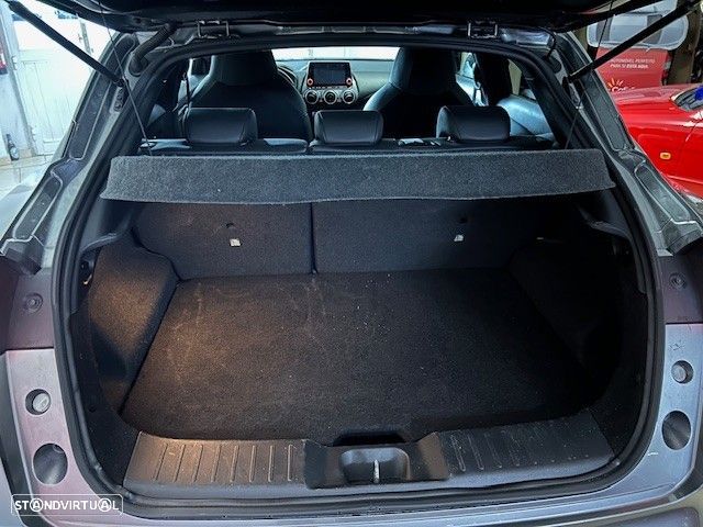 Nissan Juke 1.0 DIG-T N-Connecta NAV. DCT - 13