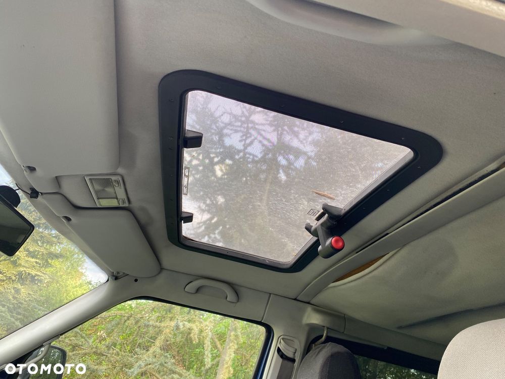 Volkswagen Transporter Standard - 16