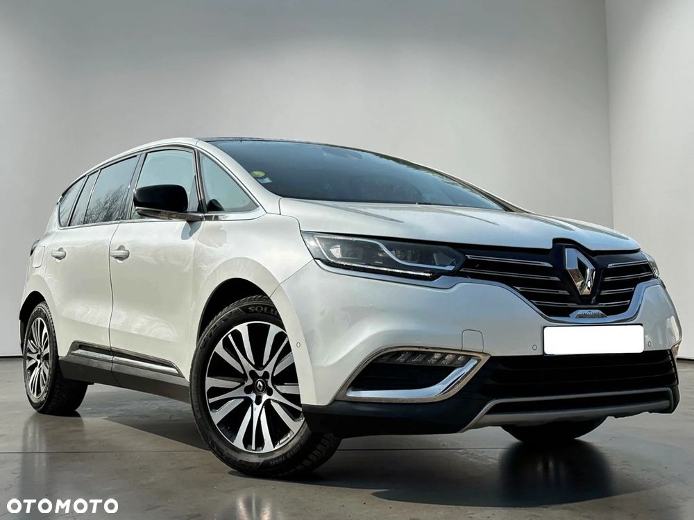 Renault Espace Energy dCi 160 EDC Initiale Paris - 2