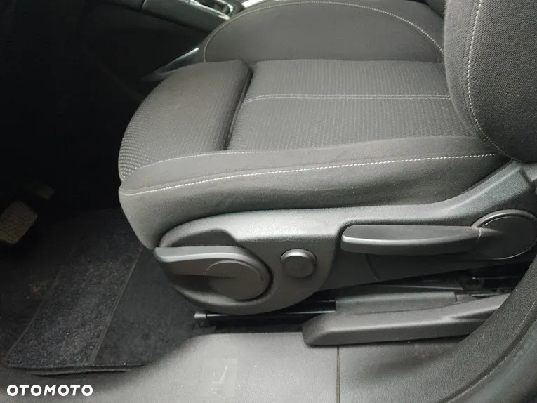 Opel Zafira 2.0 CDTI Cosmo - 31