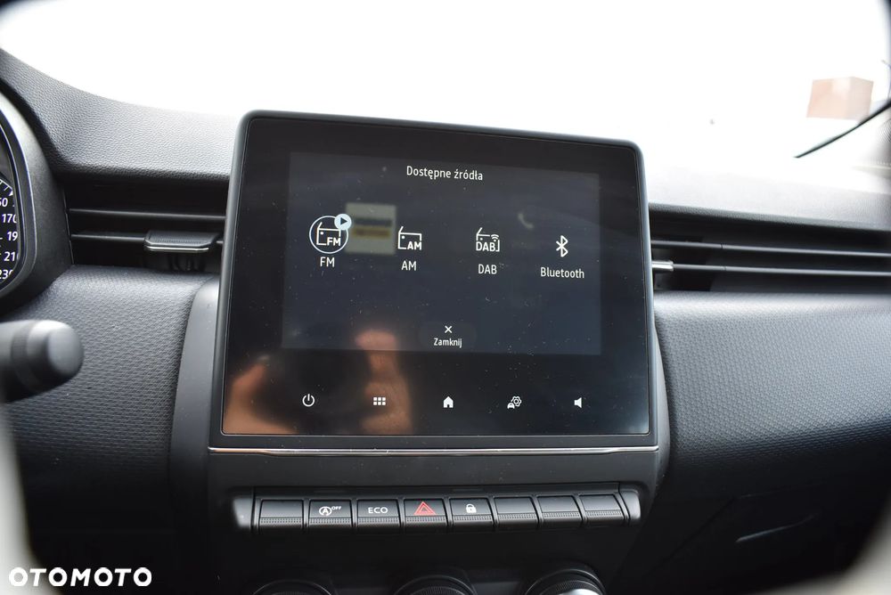 Renault Clio 1.0 TCe Equilibre - 27