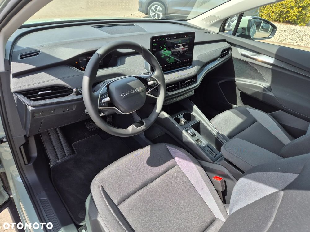 Skoda Elroq - 7