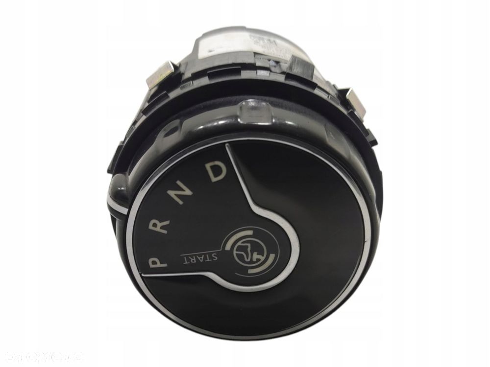 przełącznik wybierak biegów partner berlingo iii electric 08-18 96787290xt - 1