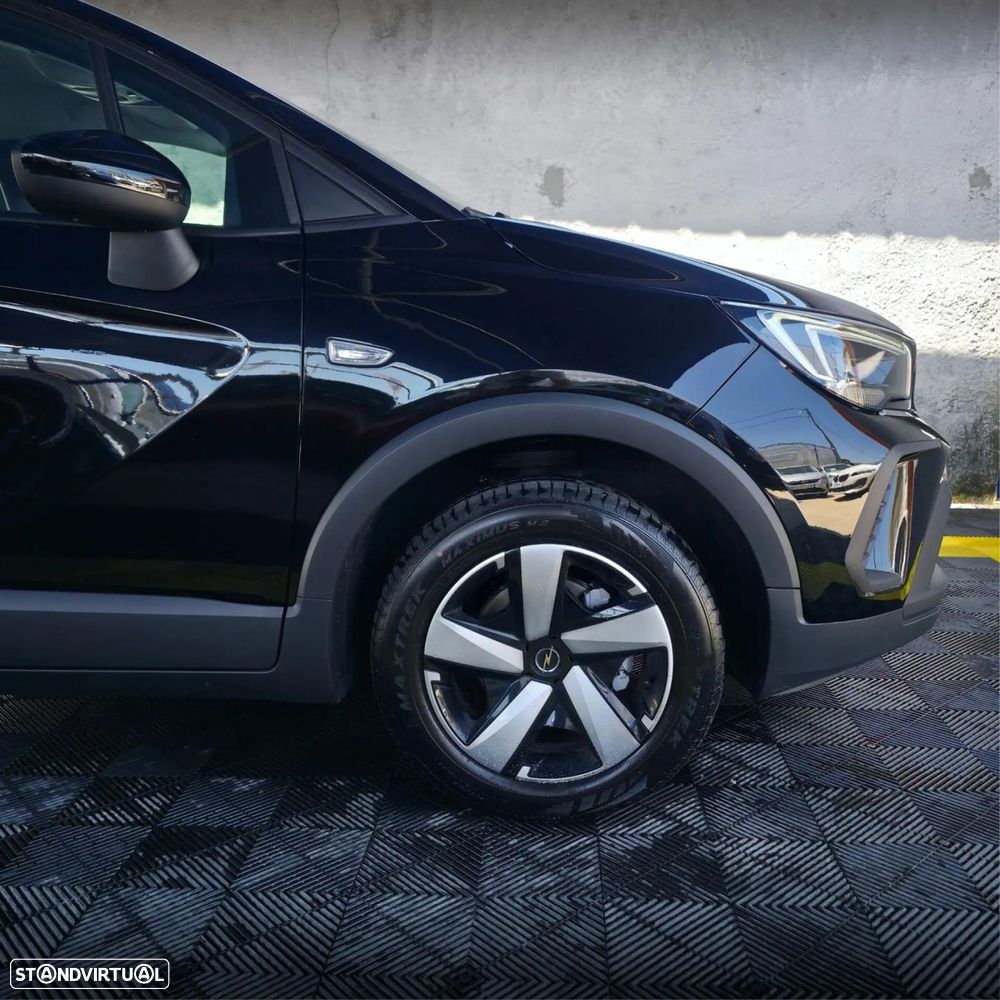 Opel Crossland 1.2 T Elegance - 10