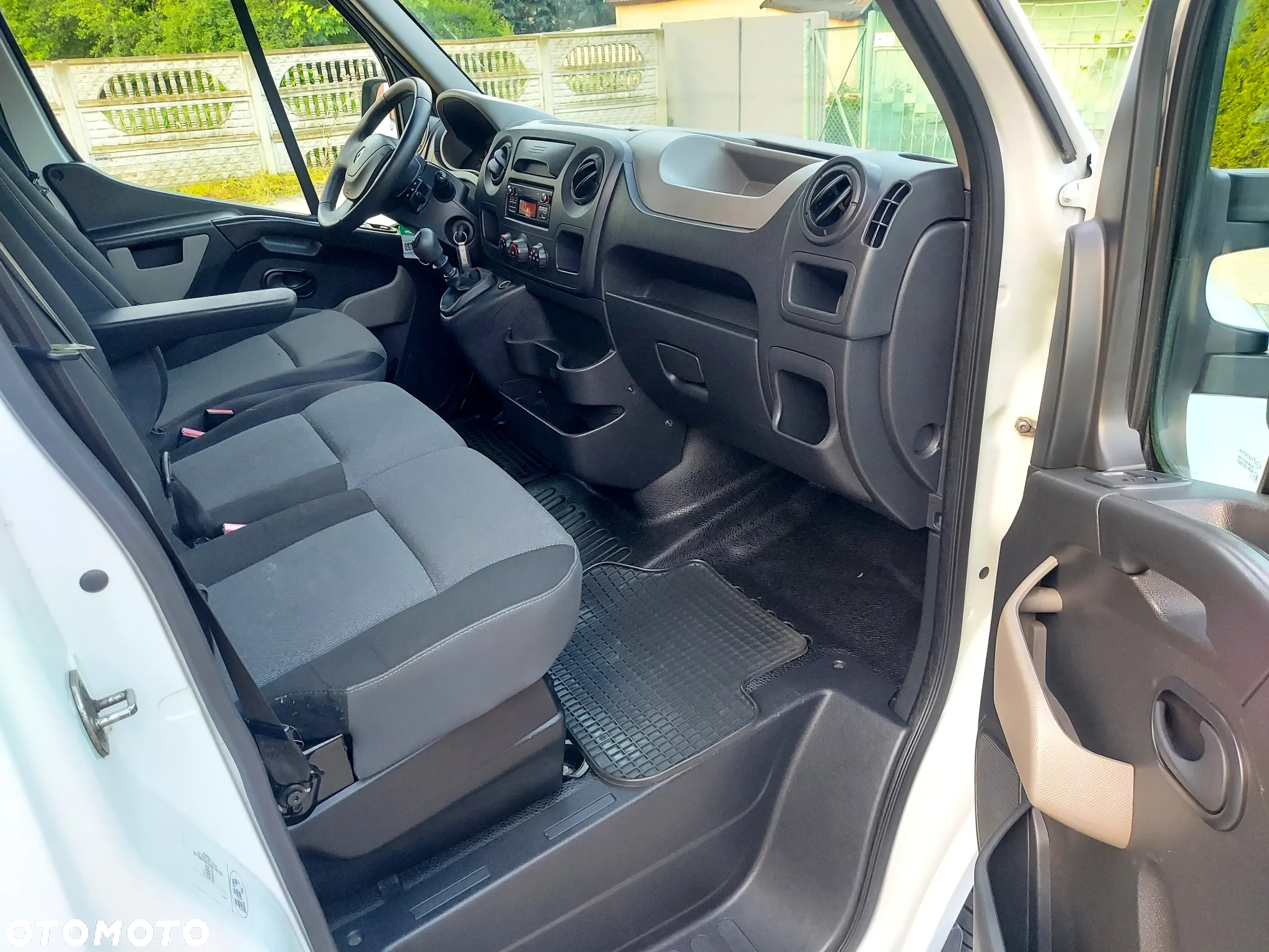 Renault Master - 19