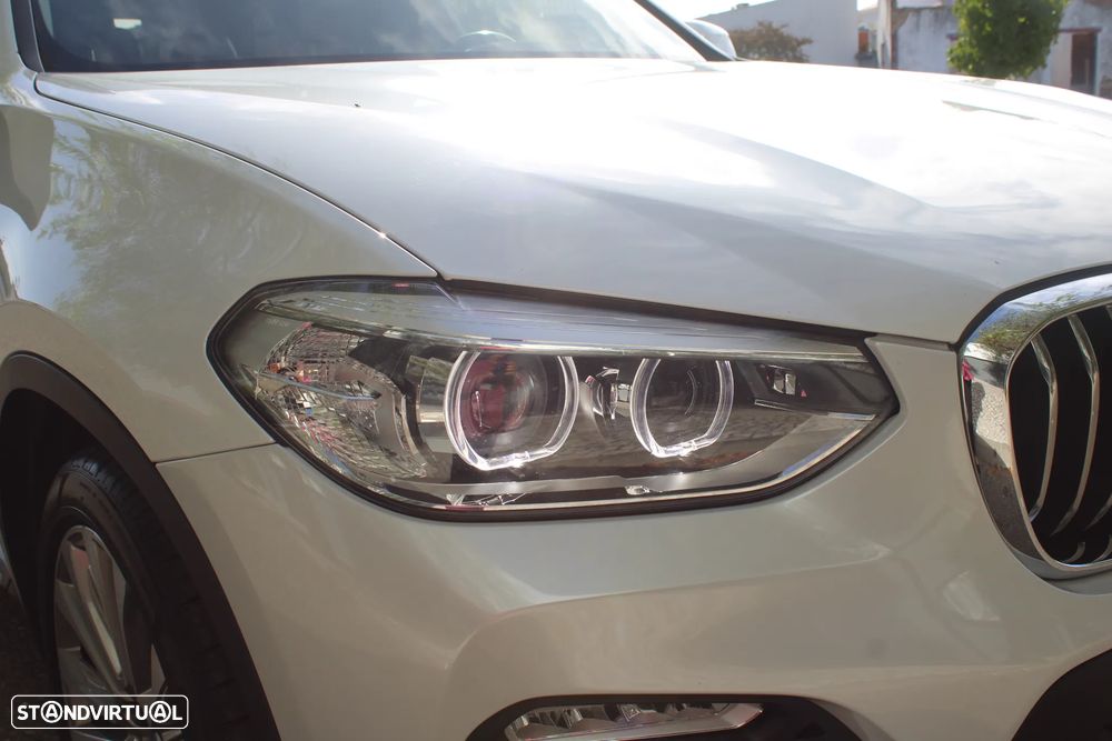 BMW X3 - 35