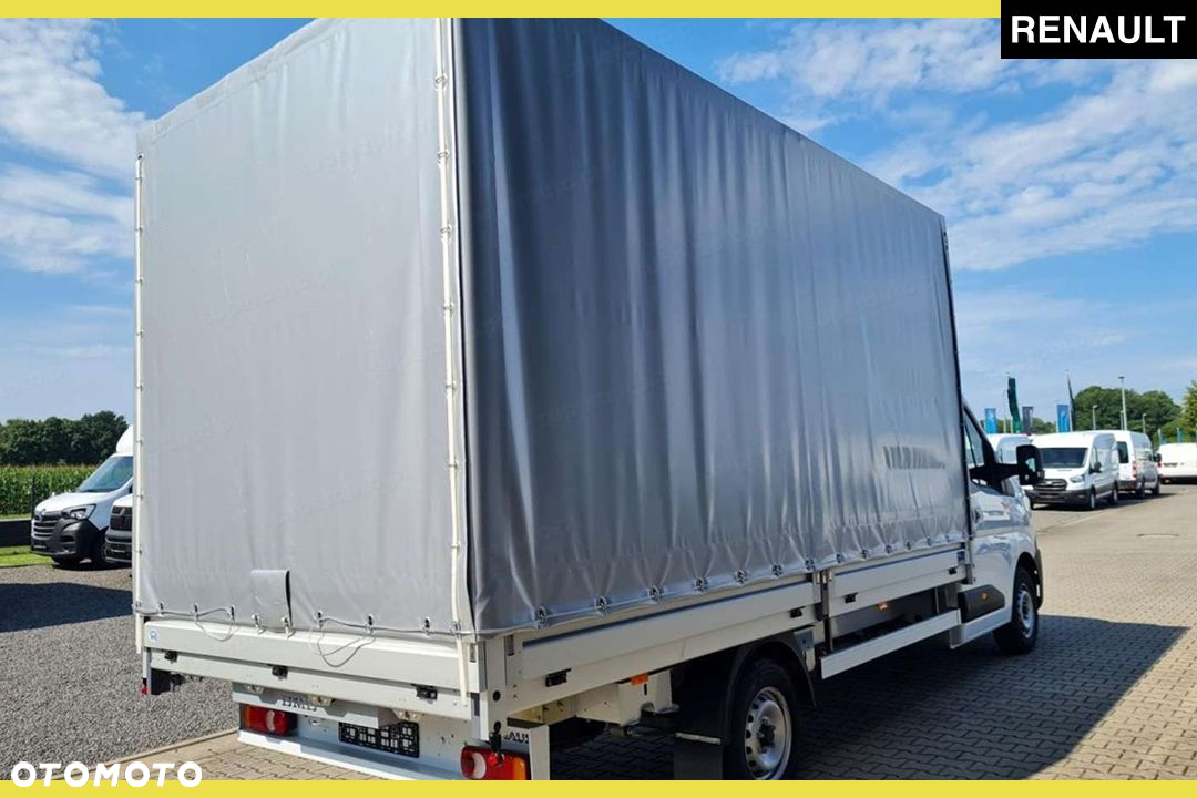 Renault Master L3 Zabudowa 10EP 2.0 170KM - 5