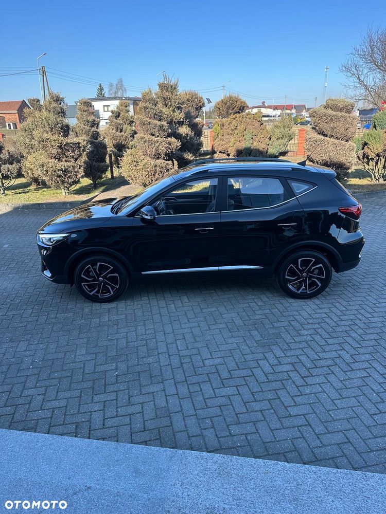 MG ZS 1.5 VTi-Tech Exclusive - 14