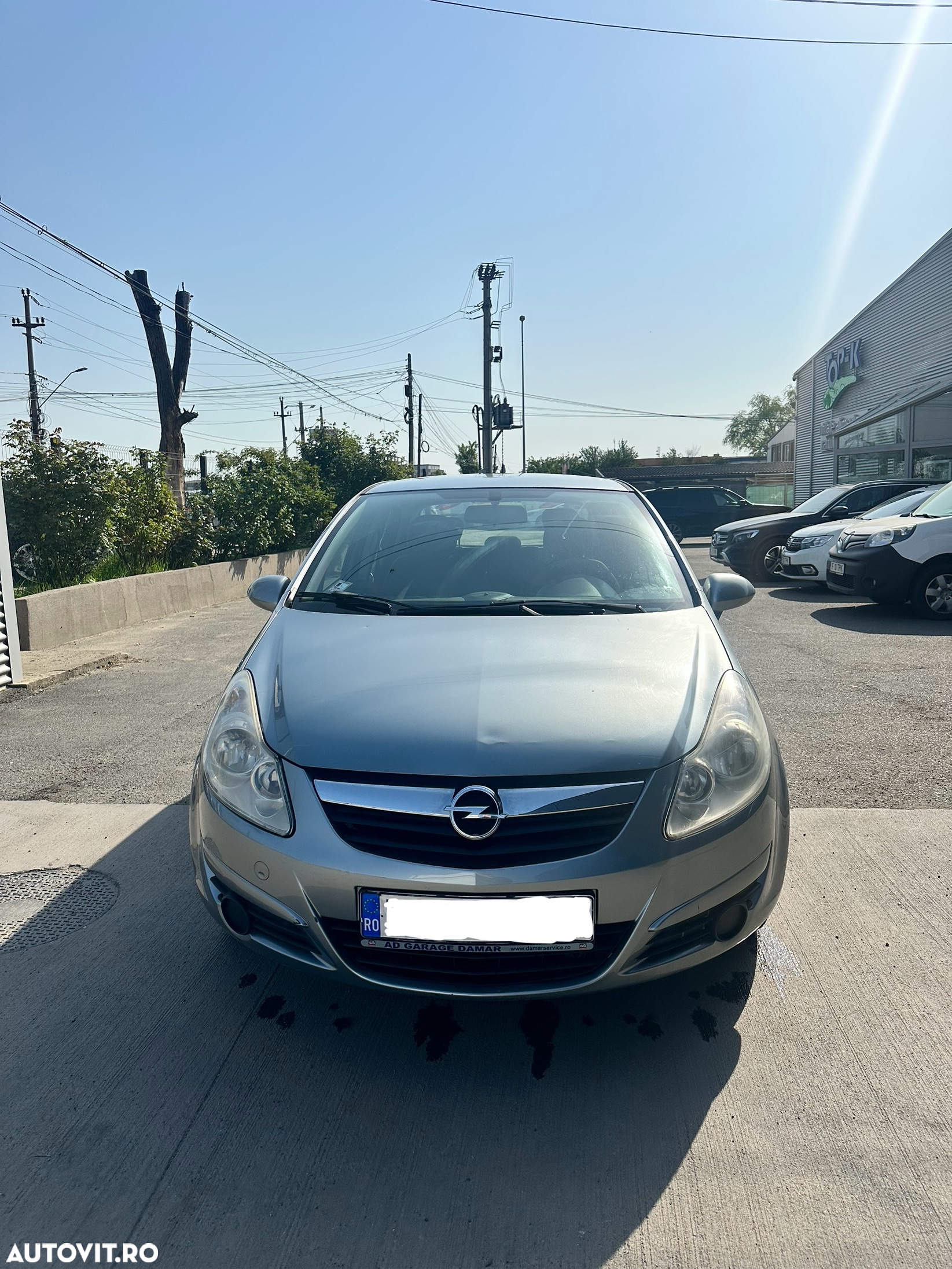 Opel Corsa 1.2 Essentia - 6
