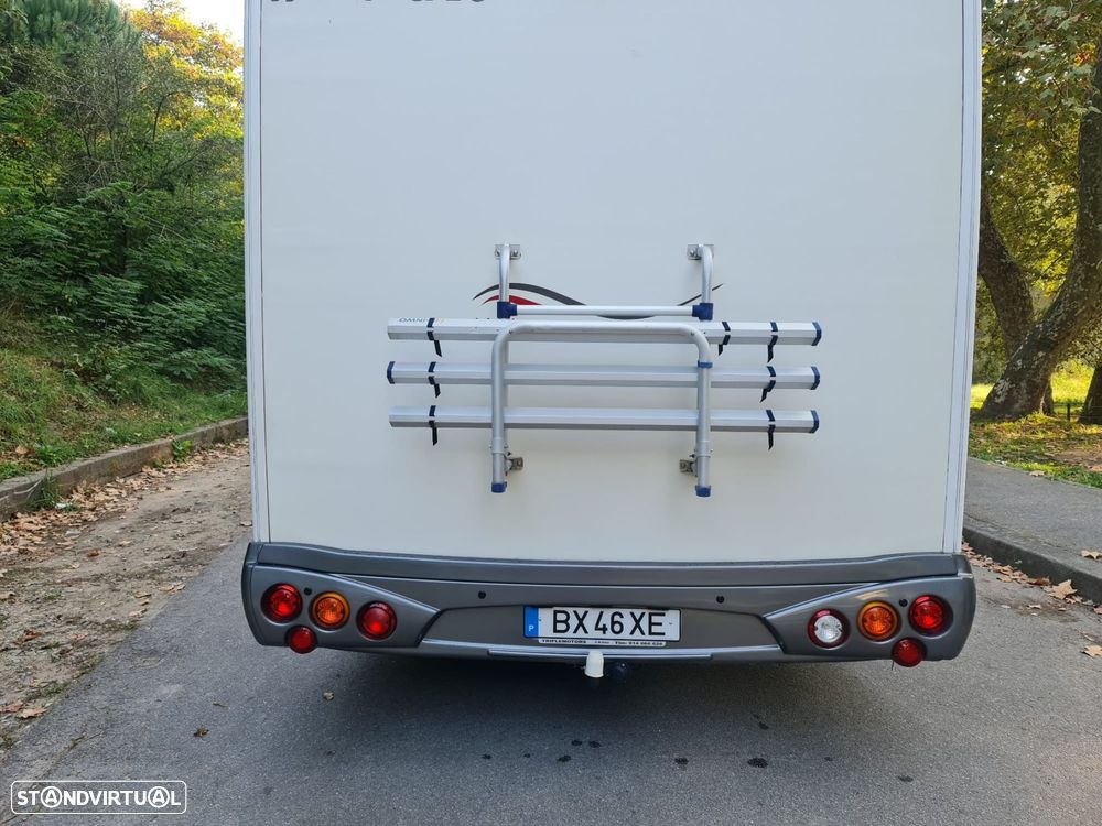 Fiat Ducato 33 2.3 M-Jet LH2 9L - 16