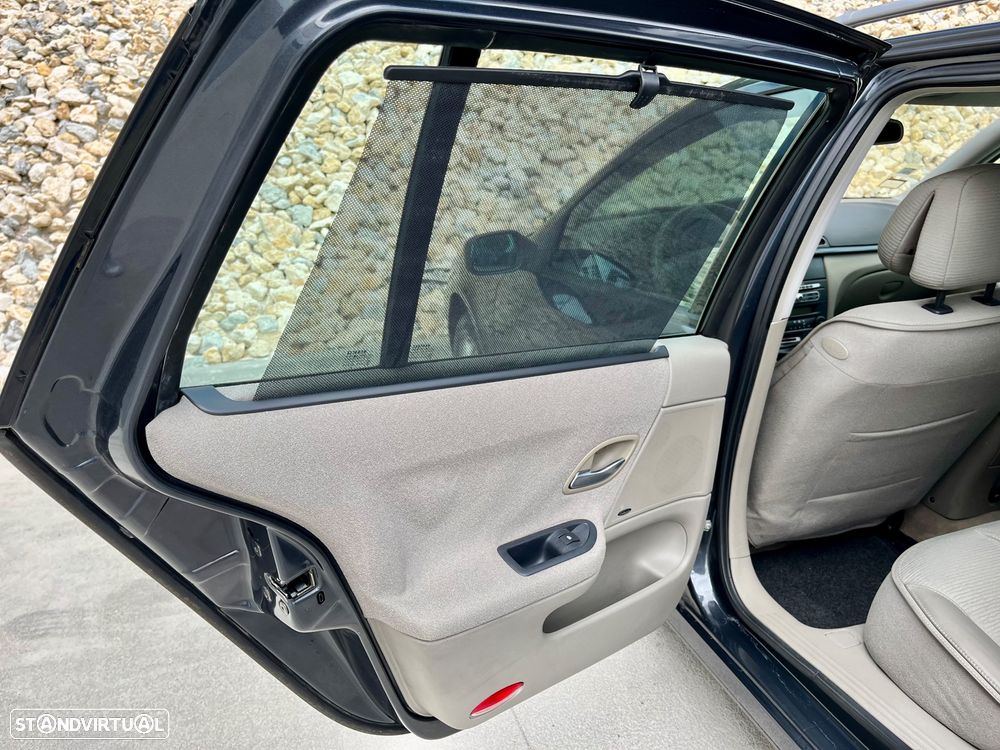 Renault Laguna Break 1.9 dCi Privilège - 36